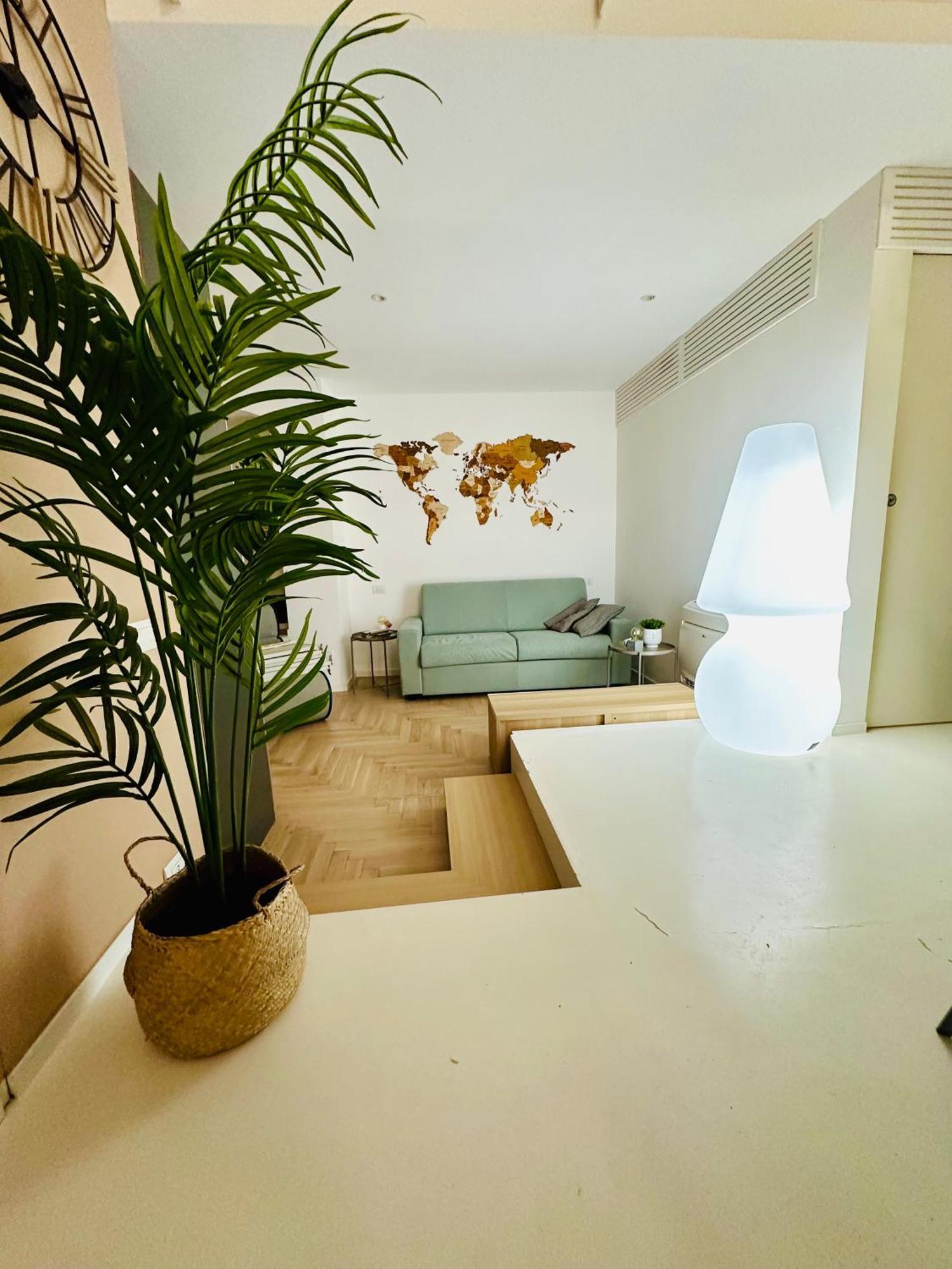 Dimora San Luigi Apartamento Polignano a Mare Exterior foto